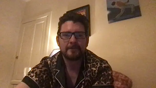 Missunderstood82's Webcam Show