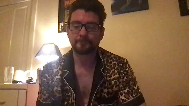 Missunderstood82's Webcam Show