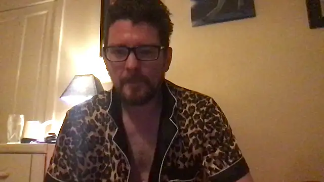 Missunderstood82's Webcam Show