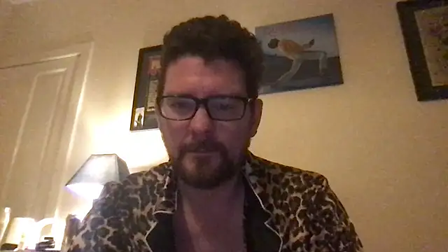 Show webcam de Missunderstood82