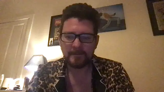 Webkamerová show Missunderstood82