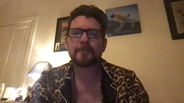 Missunderstood82's Webcam Show