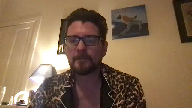 Missunderstood82's Webcam Show