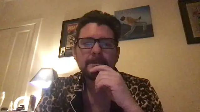 Webkamerová show Missunderstood82