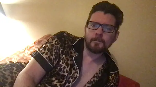 Show de webcam de Missunderstood82