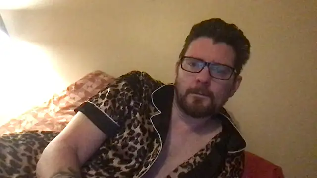Missunderstood82 Webcam show