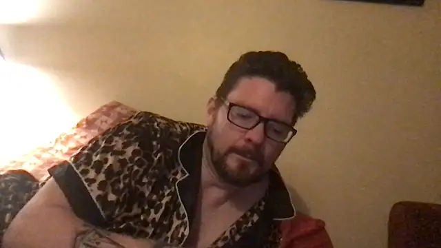 Missunderstood82 webcam show