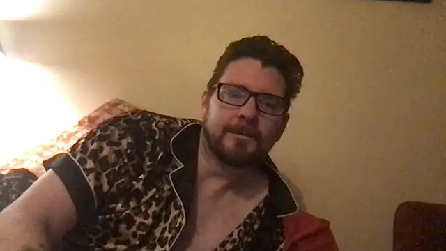 Show Webcam de Missunderstood82