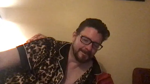 Missunderstood82 Webcam-Show
