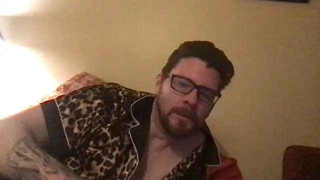 Missunderstood82 Webcam show