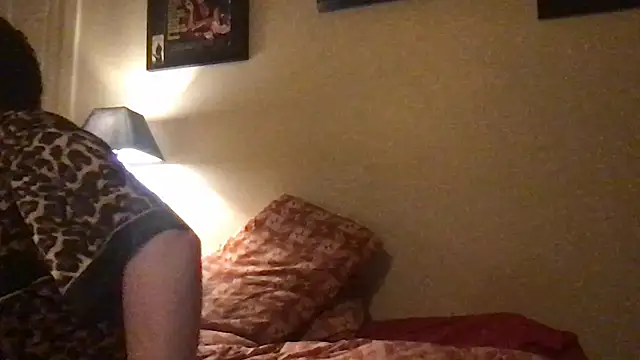 Missunderstood82 Webcam-Show