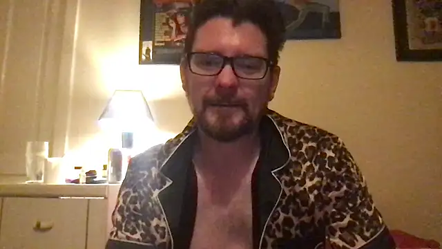 Missunderstood82 Webcam-Show