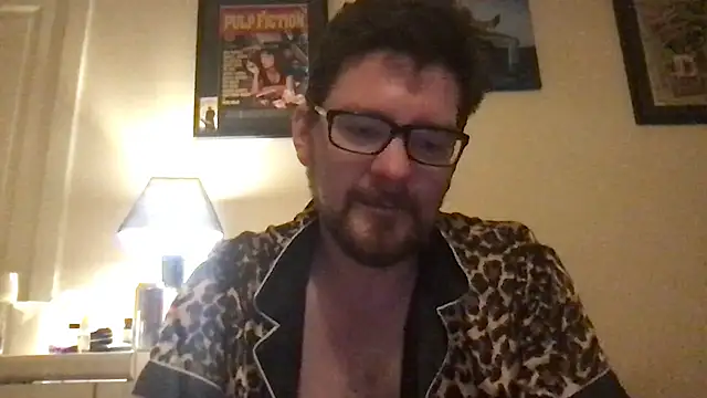Missunderstood82's Webcam Show