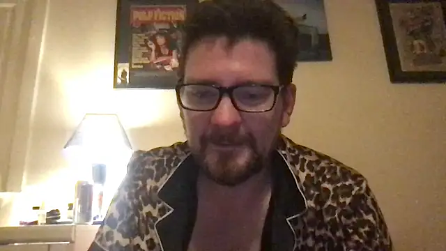 Missunderstood82 Show in webcam