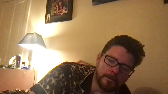 Missunderstood82's Webcam Show