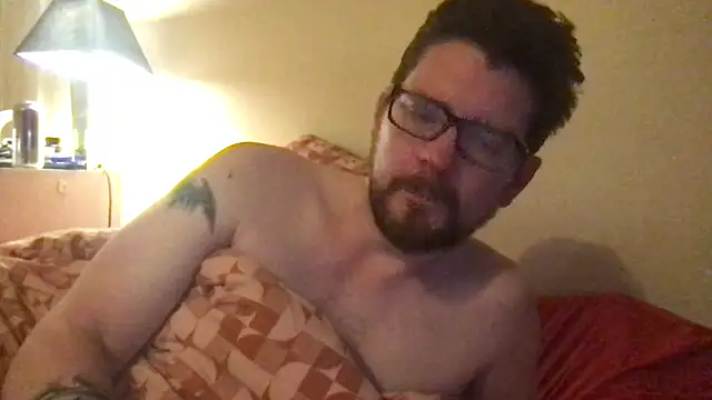 Show de Missunderstood82 na webcam
