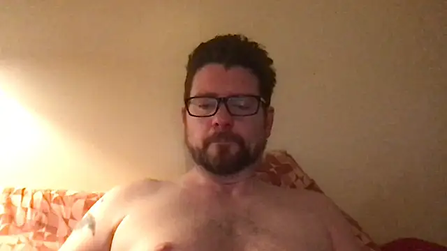 Show webcam de Missunderstood82