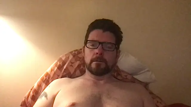 Show de webcam de Missunderstood82