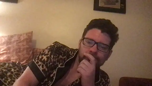 Show Webcam de Missunderstood82