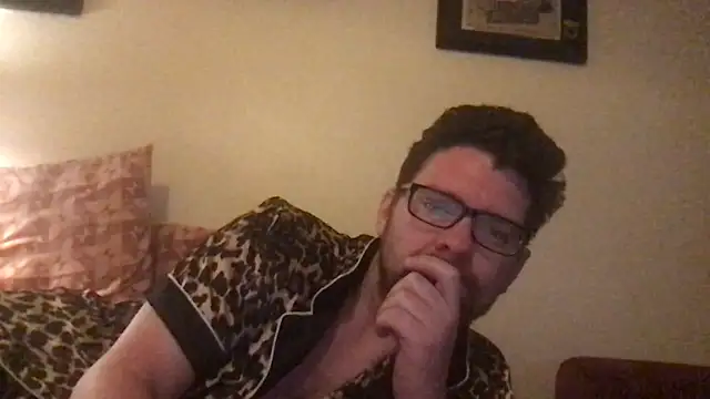 Missunderstood82's Webcam Show