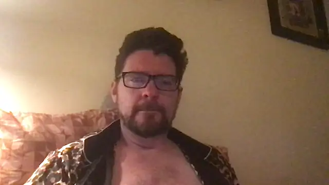 Missunderstood82 Webcam-Show