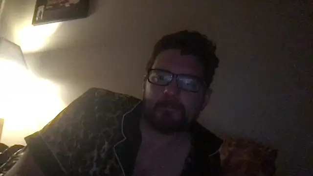 Show Webcam de Missunderstood82