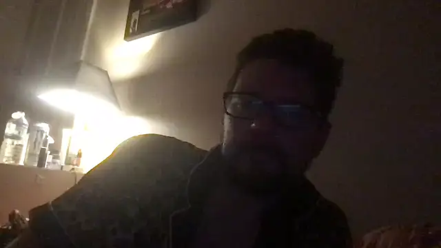 Show de webcam de Missunderstood82