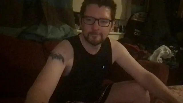 Show Webcam de Missunderstood82