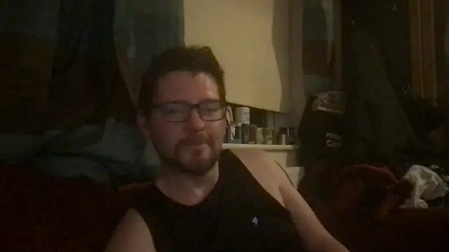 Show Webcam de Missunderstood82