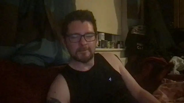 Show Webcam de Missunderstood82