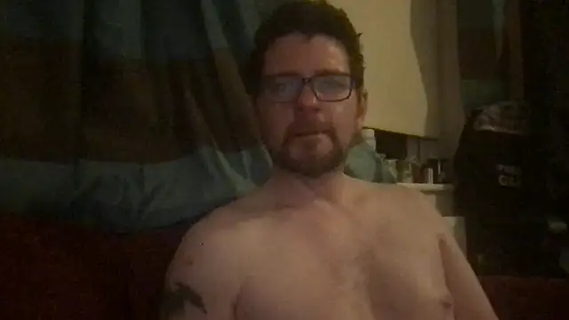 Show webcam de Missunderstood82