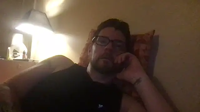 Missunderstood82's Webcam Show