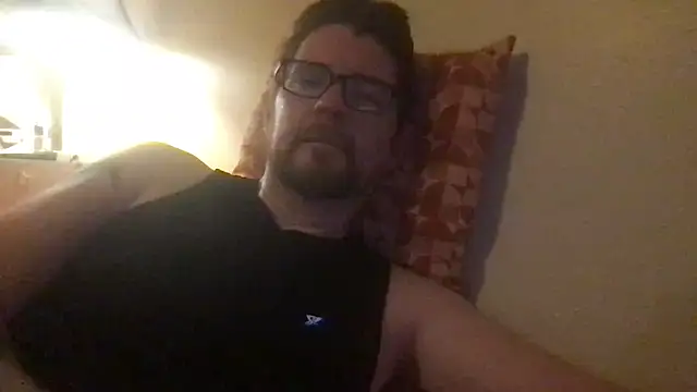 Missunderstood82 Webcam-Show
