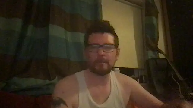 Missunderstood82n Webbikameraesitys