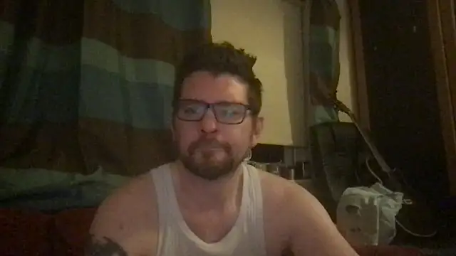 Show de Missunderstood82 na webcam
