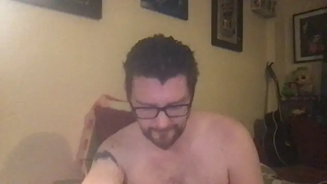 Show de Missunderstood82 na webcam
