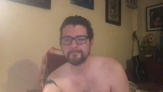 Show de Missunderstood82 na webcam
