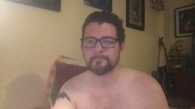 Missunderstood82n Webbikameraesitys
