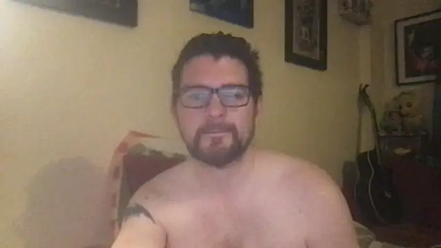 Missunderstood82's Webcam Show