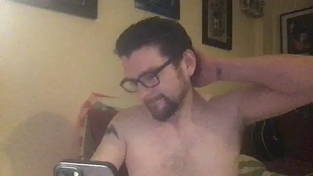 Missunderstood82 Webcam Show