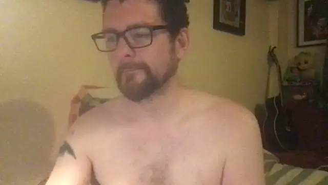 Show webcam de Missunderstood82