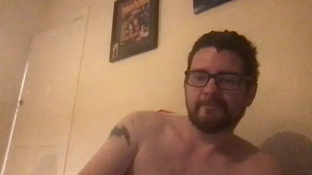 Show Webcam de Missunderstood82