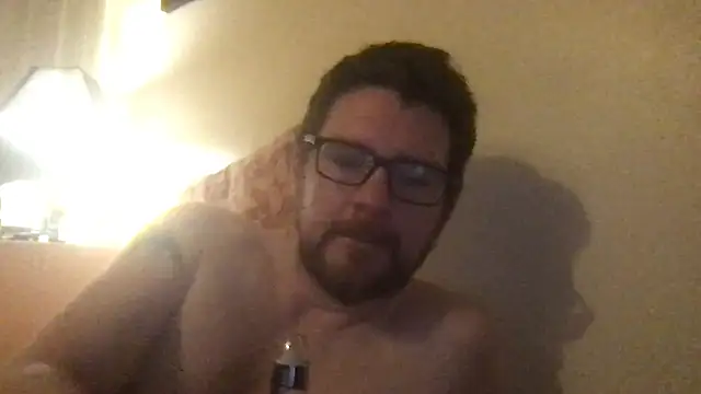 Show de Missunderstood82 na webcam