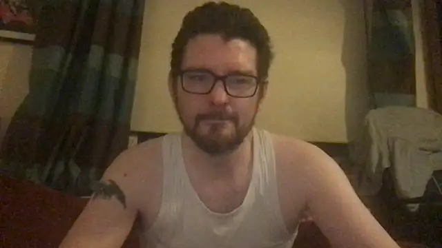 Missunderstood82's Webcam Show