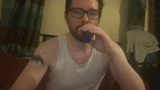 Missunderstood82 Webcam Show