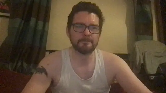 Webkamerová show Missunderstood82