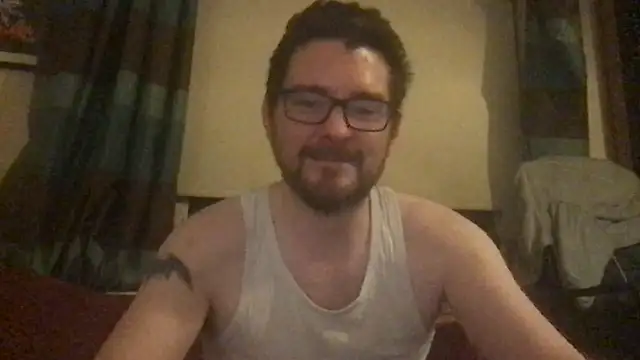 Missunderstood82's Webcam Show