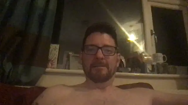 Show webcam de Missunderstood82