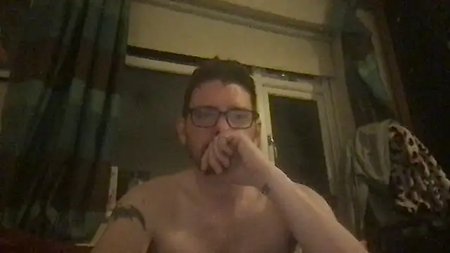 Show de webcam de Missunderstood82