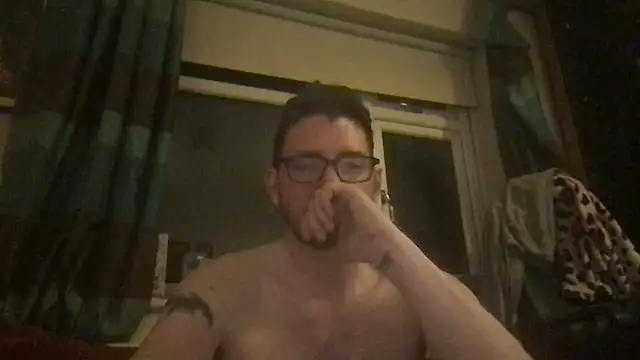 Missunderstood82 Webcam-Show